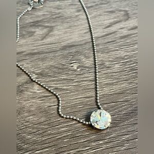 Sabika Pure Vienna™️ 1-Stone Necklace - Classics Vol. 4